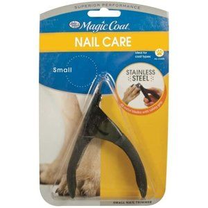 Four Paws Magic Coat Large Dog Grooming Nail Trimmers Stainless Steel Blade
